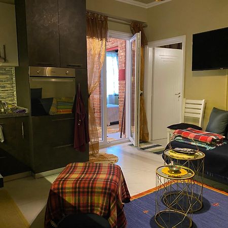 Mapo Apartament Szkodra Zewnętrze zdjęcie