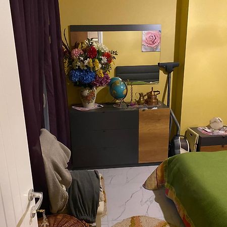 Mapo Apartament Szkodra Zewnętrze zdjęcie