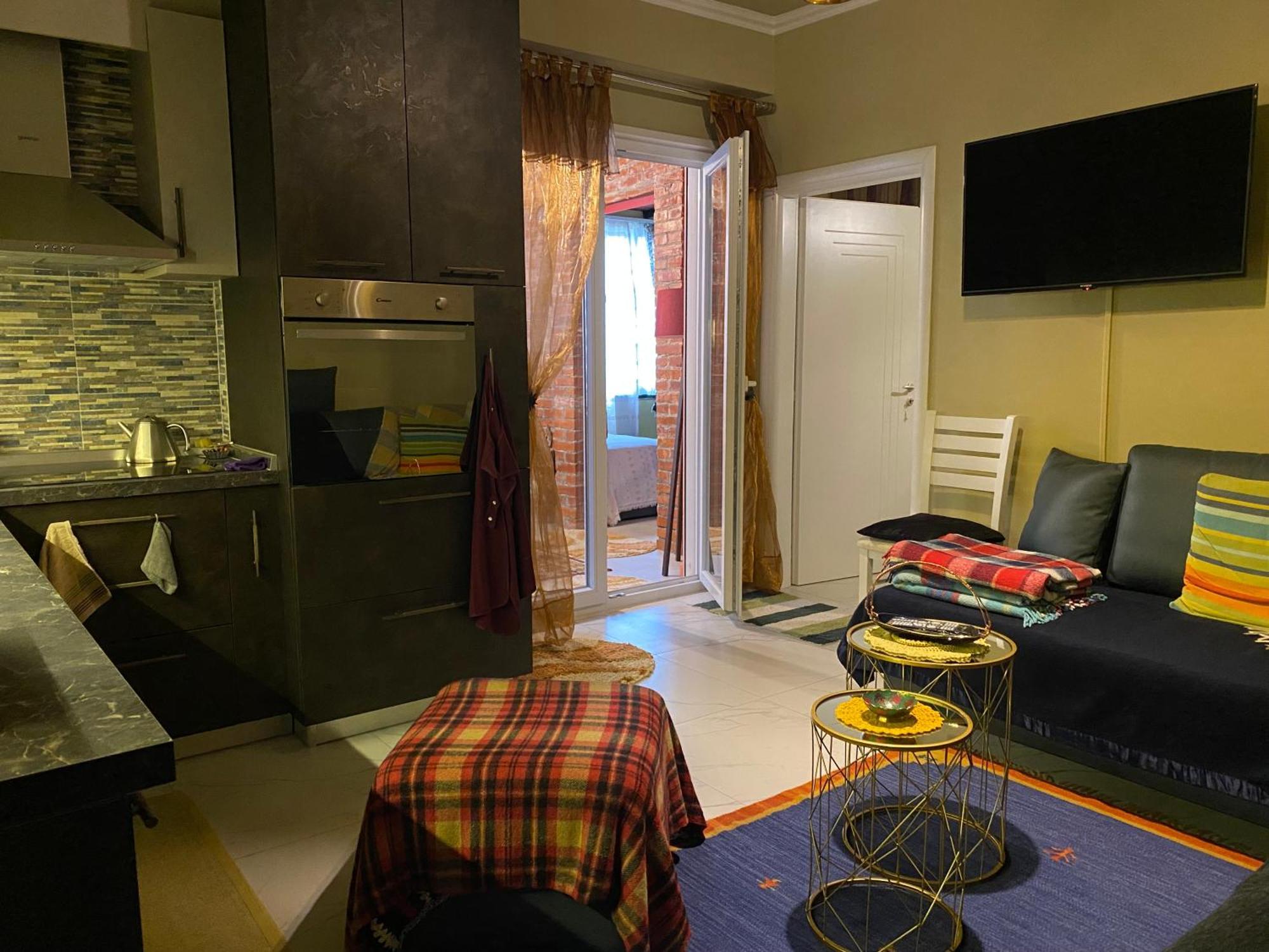Mapo Apartament Szkodra Zewnętrze zdjęcie