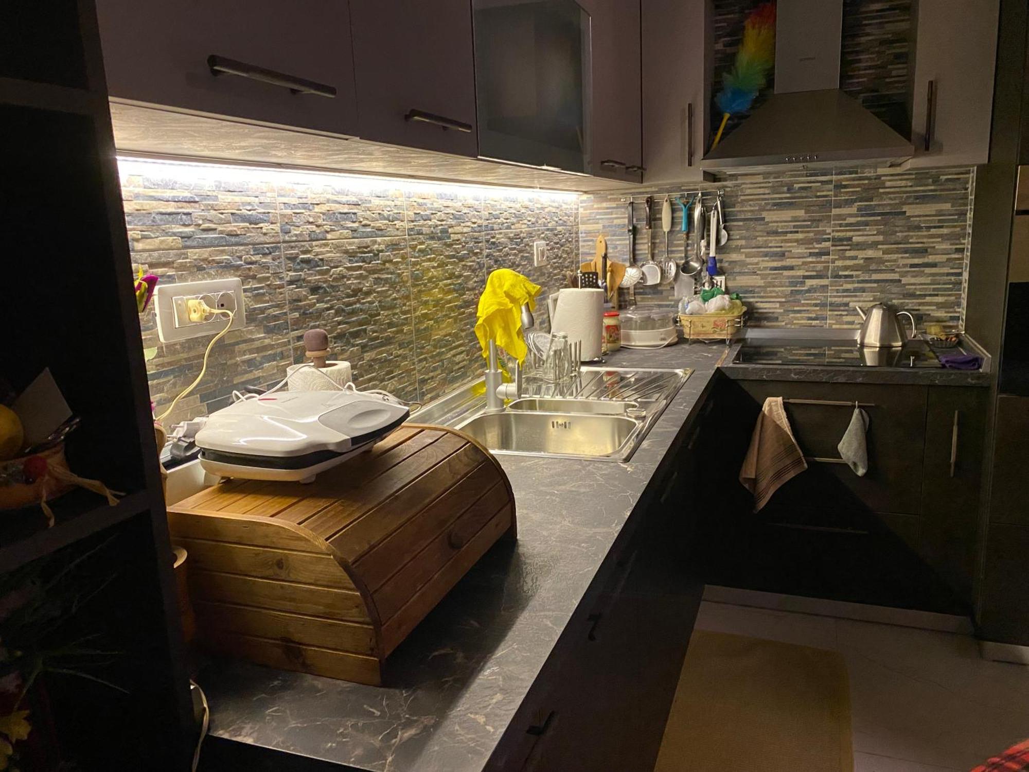 Mapo Apartament Szkodra Zewnętrze zdjęcie