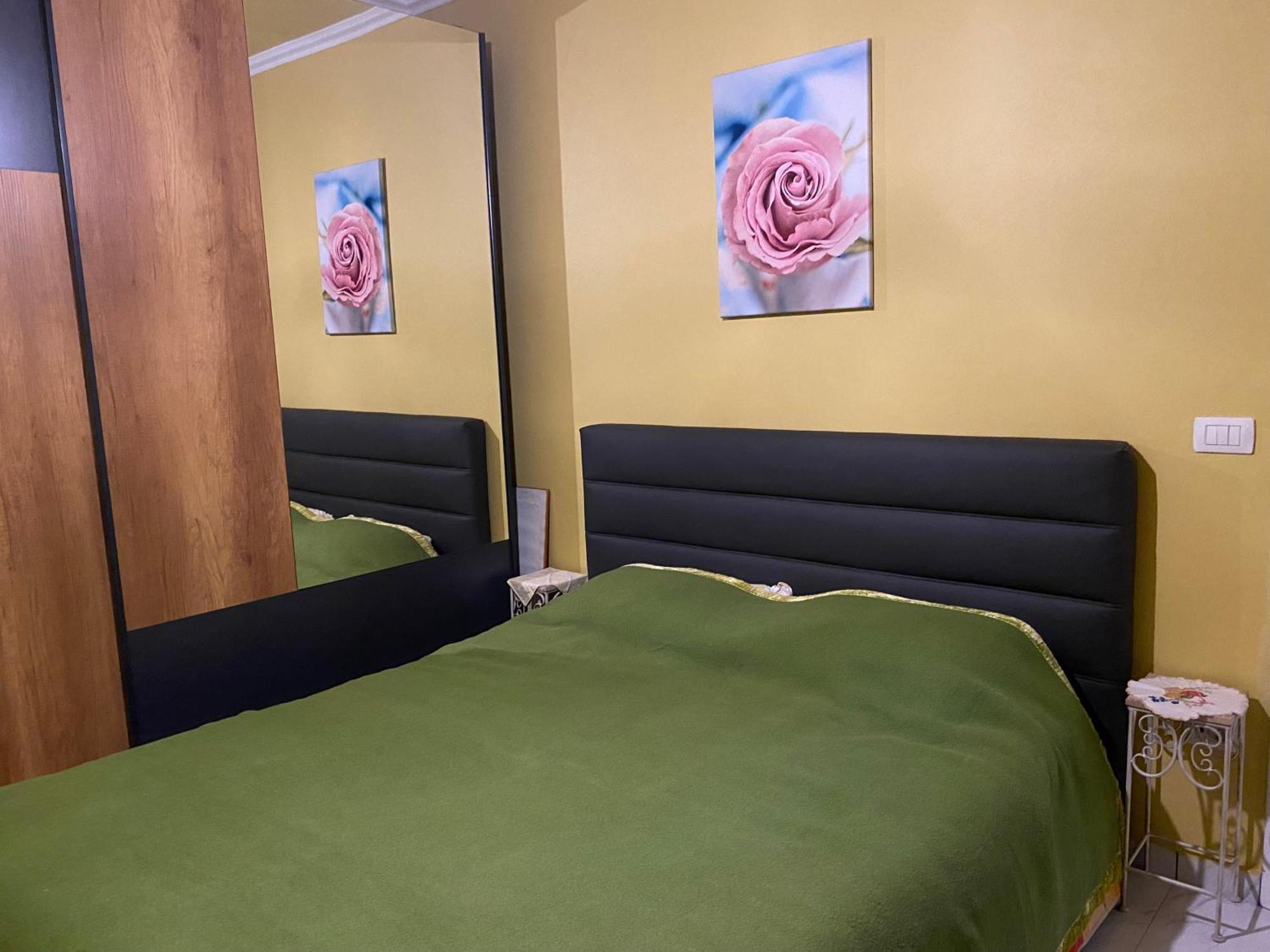 Mapo Apartament Szkodra Zewnętrze zdjęcie