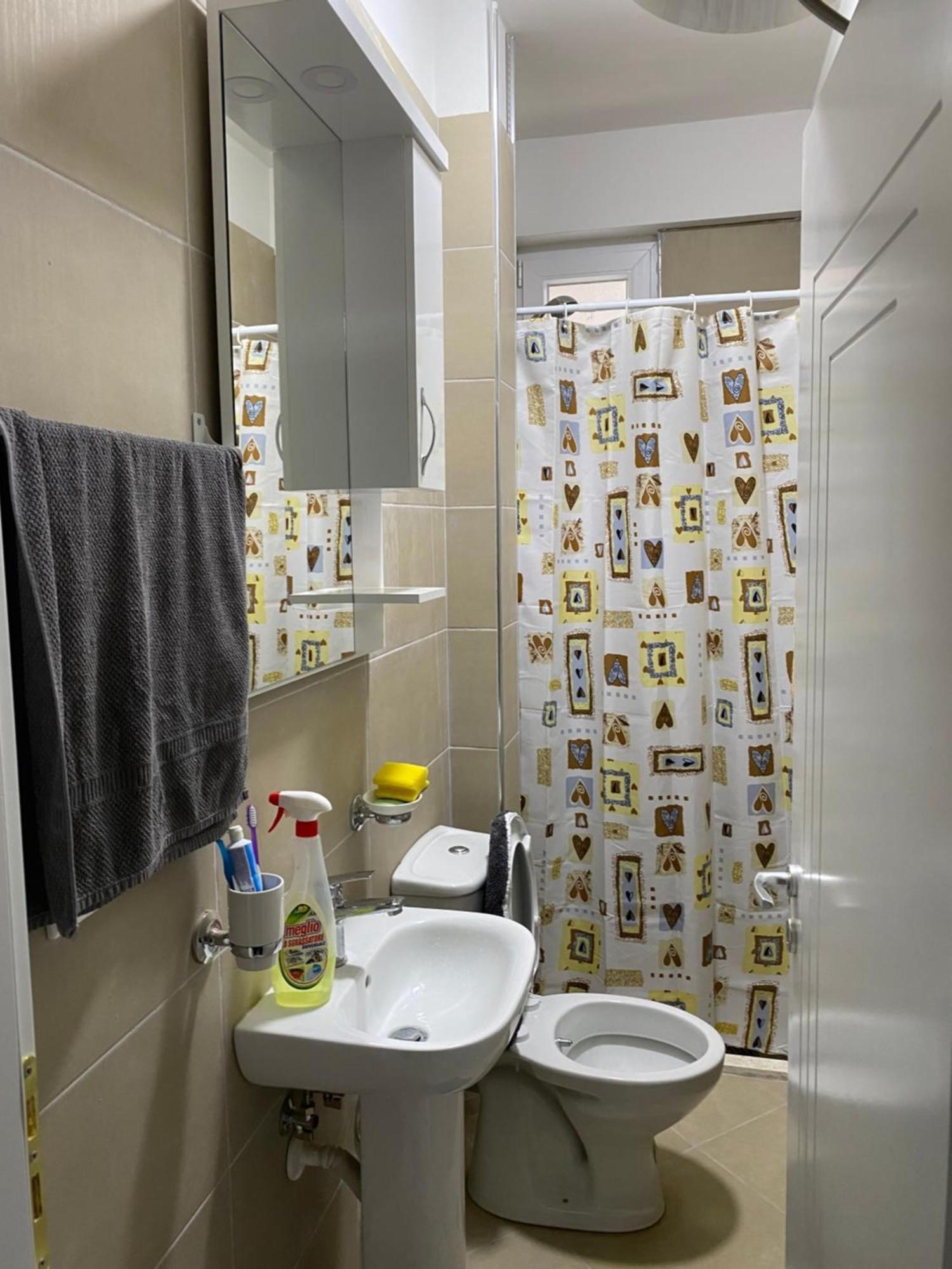 Mapo Apartament Szkodra Zewnętrze zdjęcie
