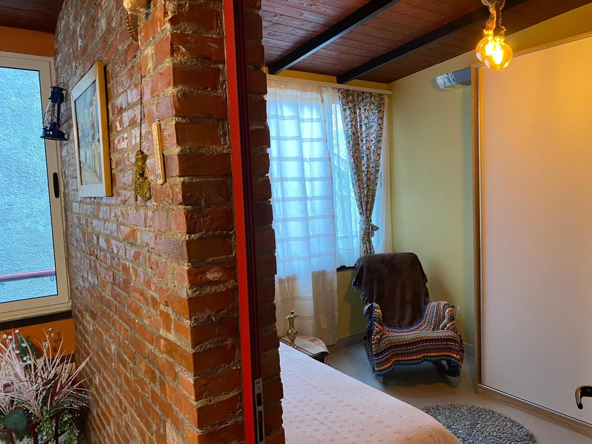 Mapo Apartament Szkodra Zewnętrze zdjęcie