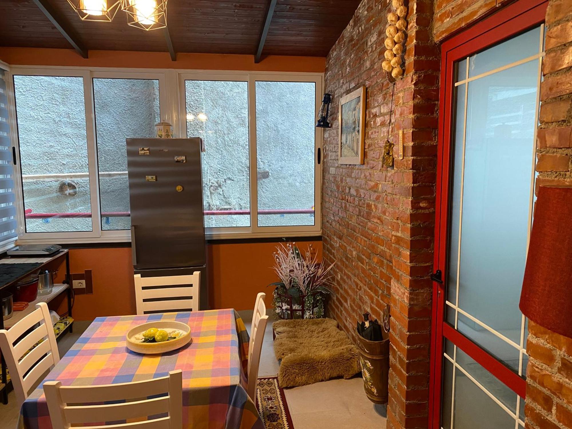 Mapo Apartament Szkodra Zewnętrze zdjęcie